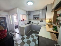 Blk 868 Woodlands Street 83 (Woodlands), HDB Executive #532198861